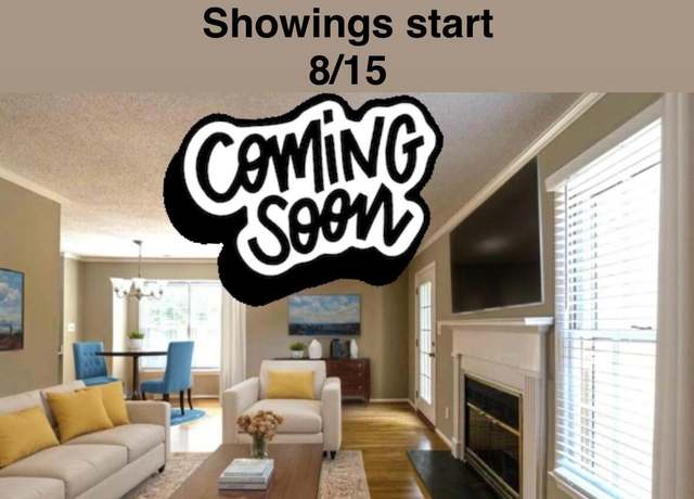 Property at 204 Bracken Ct, Raleigh, NC 27615, 2 beds, 2.5 baths