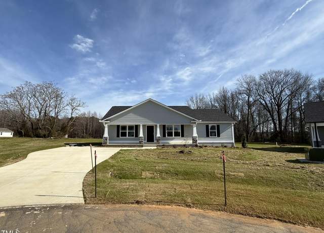 Property at 197 Pate Landing Dr, Selma, NC 27576, 3 beds, 2 baths