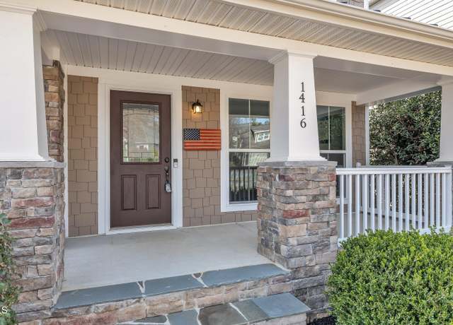 Property at 1416 Endgame Ct, Wake Forest, NC 27587, 4 beds, 3.5 baths