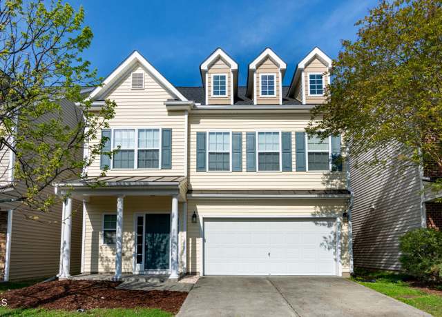 Property at 104 Mainline Sta, Morrisville, NC 27560, 4 beds, 3.5 baths