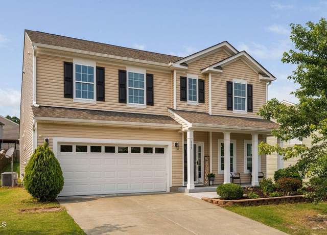 Property at 105 Putters Ct, Durham, NC 27703, 4 beds, 2.5 baths