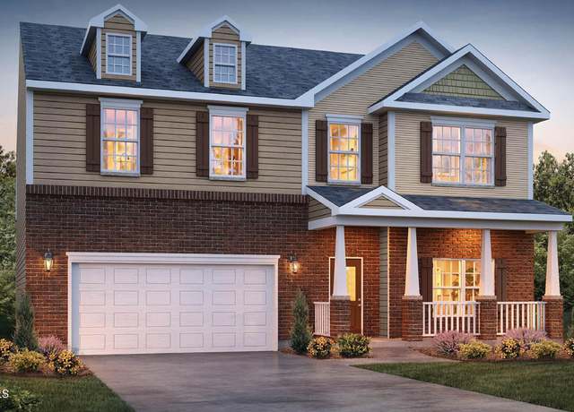 Property at 47 Stone Apiary Dr, Angier, NC 27501, 4 beds, 3.5 baths