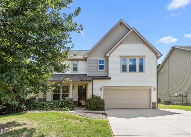 Property at 600 Applecross Dr, Mebane, NC 27302, 3 beds, 2.5 baths