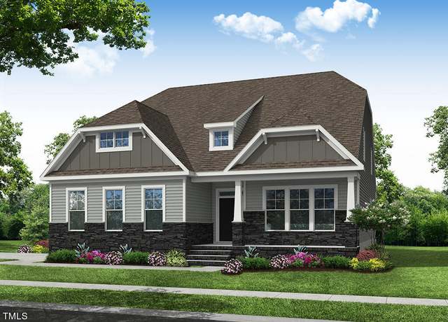 Property at 169 Sage Ln Lot 012, Four Oaks, NC 27524, 4 beds, 2.5 baths