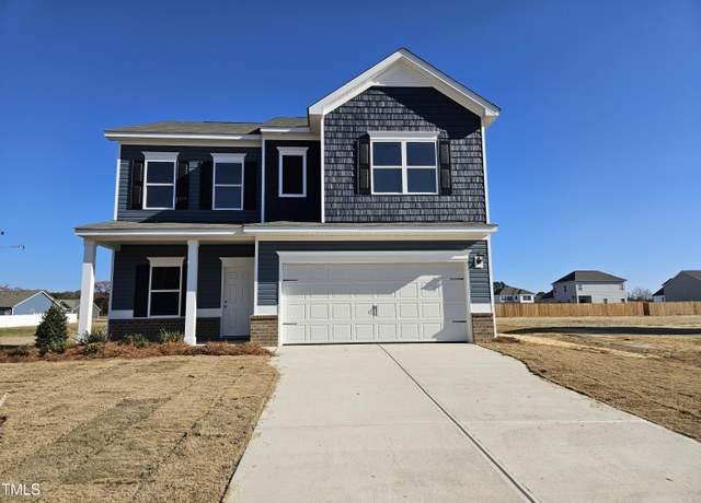 Property at 140 Vili Dr, Broadway, NC 27505, 4 beds, 2.5 baths