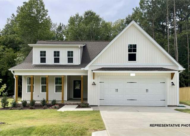 Property at 107 Pretty Run Branch Ln, Wendell, NC 27591, 3 beds, 2.5 baths