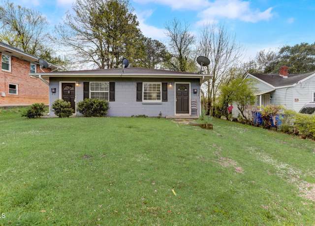 Property at 830 E Lenoir St, Raleigh, NC 27601, 4 beds, 2 baths