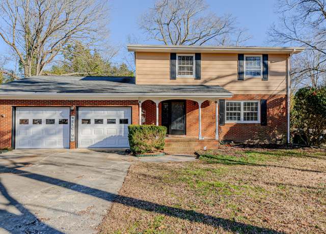 Property at 3042 Marlborough Rd, Burlington, NC 27215, 4 beds, 2.5 baths