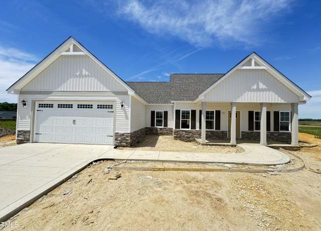 Property at 212 Dunbar Hill Dr, Fremont, NC 27830, 3 beds, 2 baths