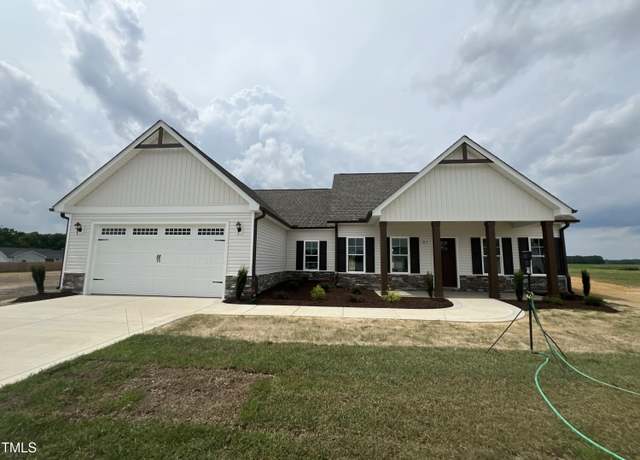 Property at 212 Dunbar Hill Dr, Fremont, NC 27830, 3 beds, 2 baths