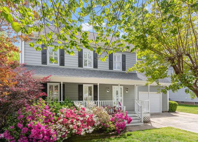 Property at 5033 Knightsbridge Way, Raleigh, NC 27604, 3 beds, 2.5 baths