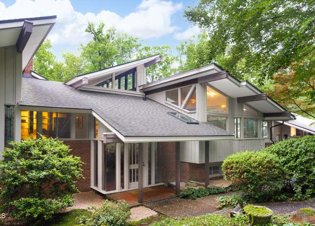 Property at 1604 Pinecrest Rd, Durham, NC 27705, 5 beds, 3.5 baths