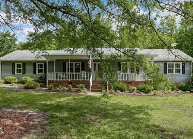Property at 578 Jeffries Cross Rd, Burlington, NC 27217, 3 beds, 2.5 baths