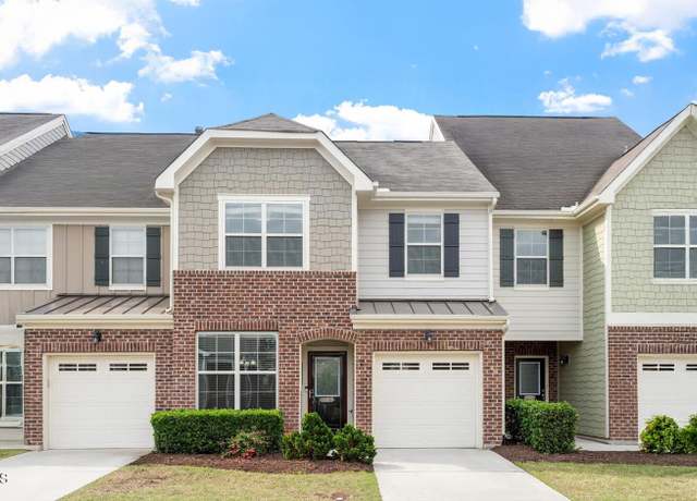 Property at 9327 Falkwood Rd, Raleigh, NC 27617, 3 beds, 2.5 baths