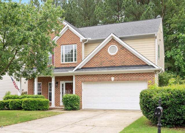 Property at 404 Straywhite Ave, Apex, NC 27539, 4 beds, 2.5 baths