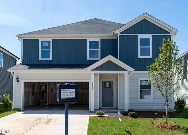 Property at 2254 Cherry Creek Rd, Haw River, NC 27258, 5 beds, 3 baths