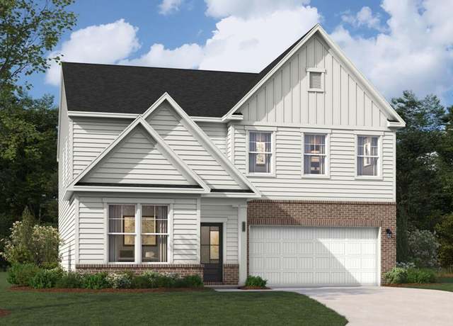 Property at 246 Macon Lake Dr Lot 36, Apex, NC 27523, 4 beds, 3 baths