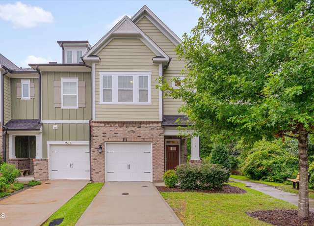 Property at 161 Manordale Dr, Chapel Hill, NC 27517, 2 beds, 2.5 baths