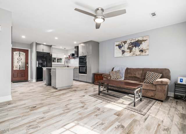 Property at 4236 Lake Ridge Dr, Raleigh, NC 27604, 2 beds, 1.5 baths