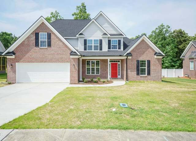 Property at 748 Rivers Edge Pkwy, Roanoke Rapids, NC 27870, 3 beds, 2.5 baths