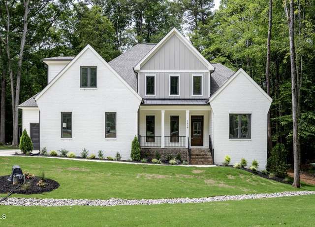 Property at 2410 Carpenter Pond Rd, Raleigh, NC 27613, 4 beds, 4 baths