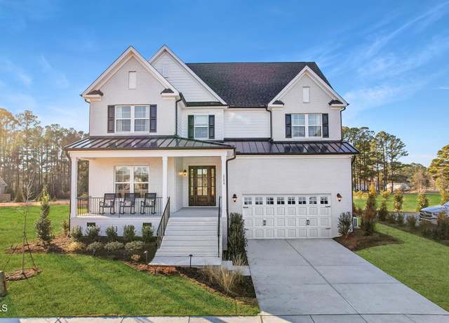 Property at 3194 Armeria Dr, Apex, NC 27502, 6 beds, 5.5 baths