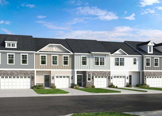 Property at 105 Sepals Pl, Wendell, NC 27591, 3 beds, 2.5 baths