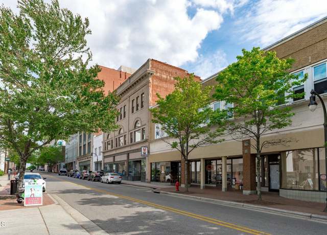 Property at 323 W Main St Unit C, Durham, NC 27701, 1 bed, 1.5 baths