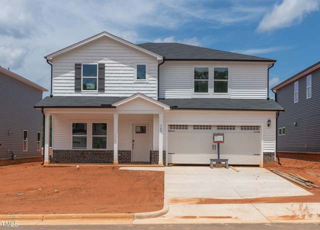 Property at 740 Deschutes Dr, Garner, NC 27529, 4 beds, 2.5 baths