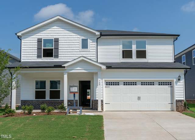 Property at 740 Deschutes Dr, Garner, NC 27529, 4 beds, 2.5 baths