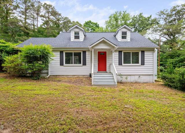 Property at 5601 Buffaloe Rd, Raleigh, NC 27616, 4 beds, 2 baths