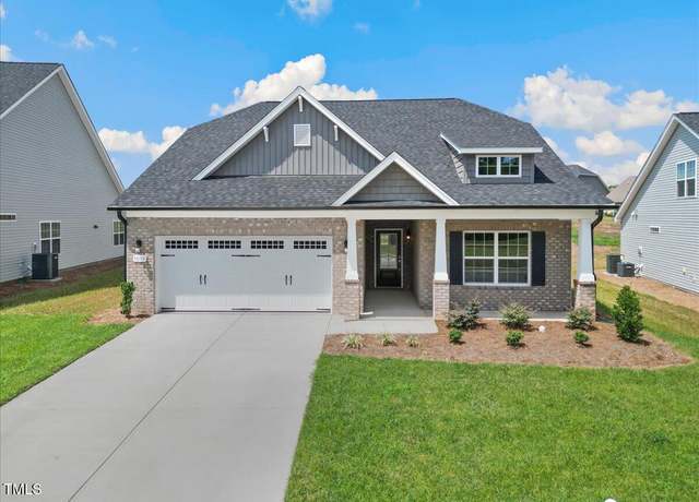 Property at 1107 Nantucket Dr Lot 85, Mebane, NC 27302, 3 beds, 3 baths