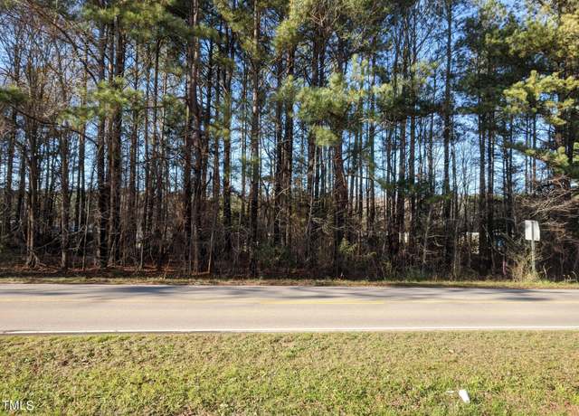 Property at 546 W Barbee St, Zebulon, NC 27597