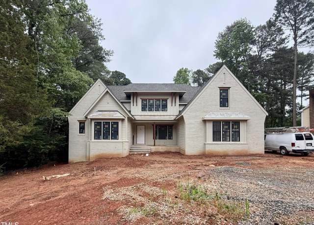 Property at 8604 Windjammer Dr, Raleigh, NC 27615, 4 beds, 4.5 baths