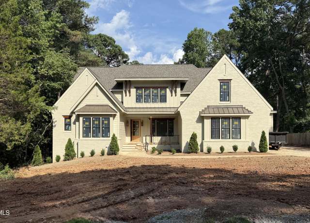 Property at 8604 Windjammer Dr, Raleigh, NC 27615, 4 beds, 4.5 baths