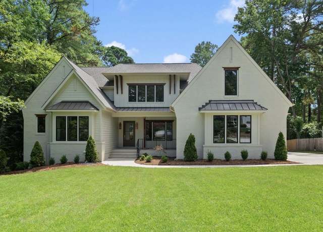 Property at 8604 Windjammer Dr, Raleigh, NC 27615, 4 beds, 4.5 baths