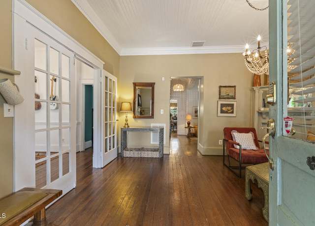 Property at 613 S Fuquay Ave, Fuquay Varina, NC 27526, 4 beds, 2 baths