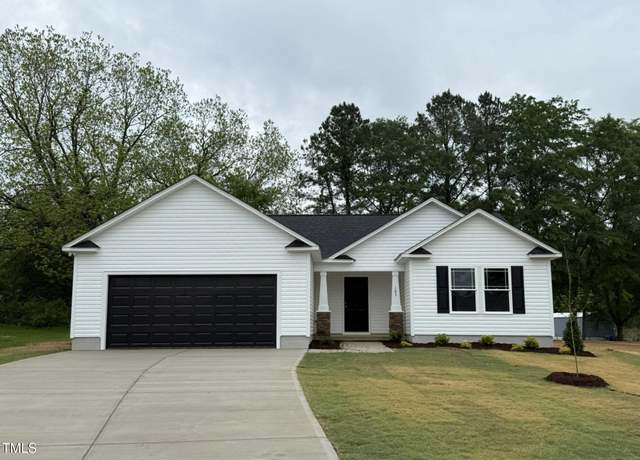 Property at 163 Oakfield Trace Dr, Four Oaks, NC 27524, 3 beds, 2 baths