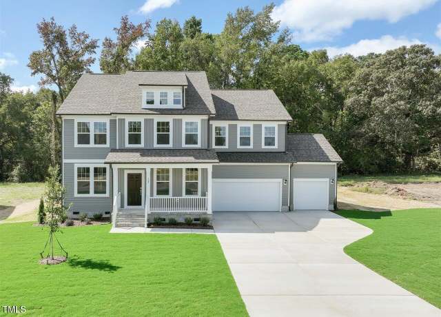 Property at 203 Great Smoky Pl, Lillington, NC 27546, 4 beds, 4.5 baths