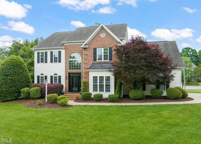 Property at 2000 Katesbridge Ln, Raleigh, NC 27614, 4 beds, 2.5 baths