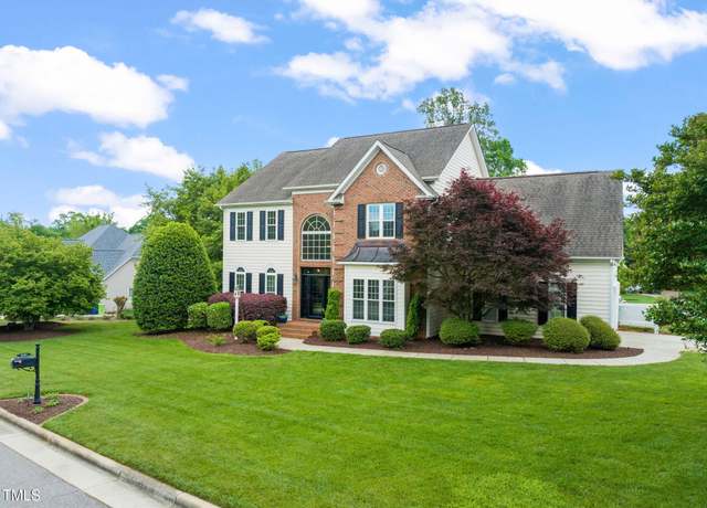 Property at 2000 Katesbridge Ln, Raleigh, NC 27614, 4 beds, 2.5 baths