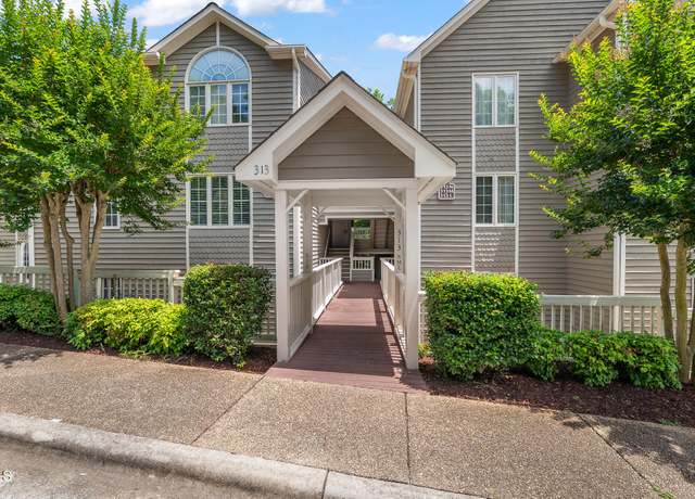 Property at 313 Glen Echo Ln Unit J, Cary, NC 27518, 2 beds, 2 baths