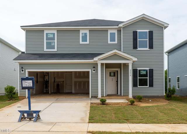 Property at 2258 Cherry Creek Rd, Haw River, NC 27258, 5 beds, 3 baths