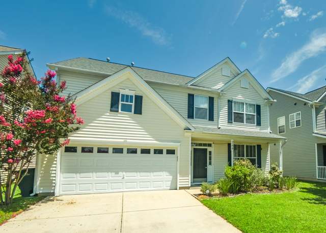 Property at 266 Stobhill Ln, Holly Springs, NC 27540, 4 beds, 2.5 baths