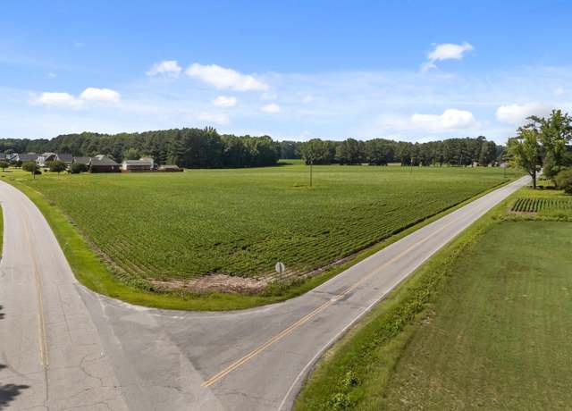 Property at 0 Piney Grove Church Rd, Kenly, NC 27542