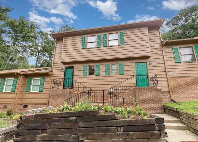 Property at 806 Kendall Dr, Durham, NC 27703, 2 beds, 1.5 baths