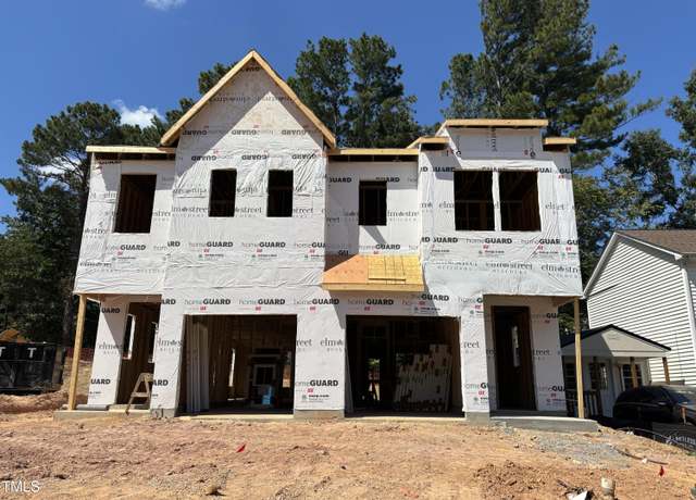 Property at 937 Selby Ave, Durham, NC 27713, 3 beds, 2.5 baths