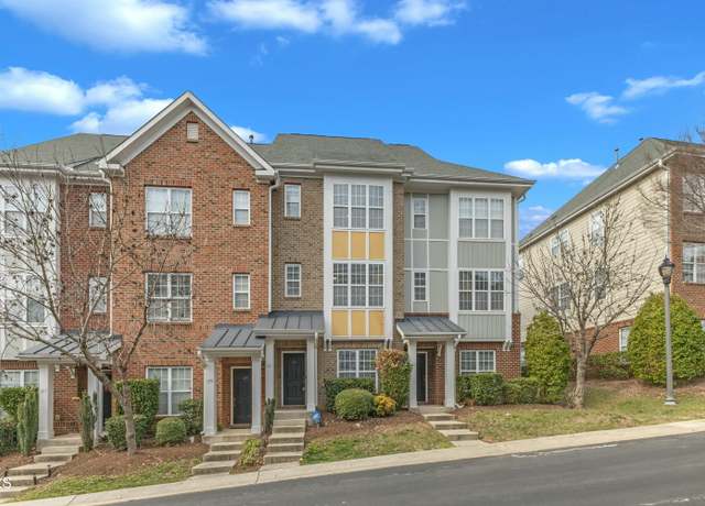 Property at 131 Dove Cottage Ln, Cary, NC 27519, 3 beds, 3.5 baths