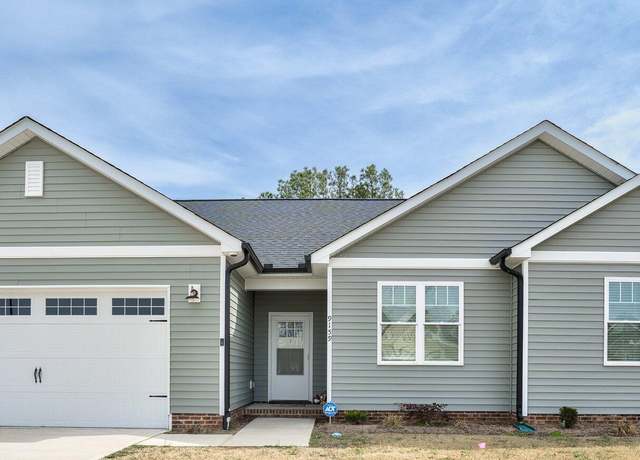 Property at 9159 Byron Ct, Bailey, NC 27807, 3 beds, 2 baths