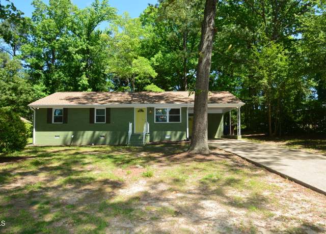 Property at 2805 Nc 55, Durham, NC 27713, 3 beds, 1.5 baths